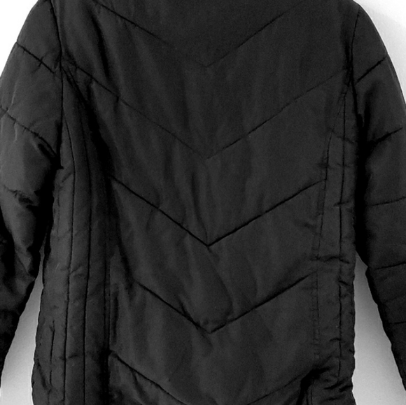 FADED GLORY Puffer Jacket - Picture 4 of 5